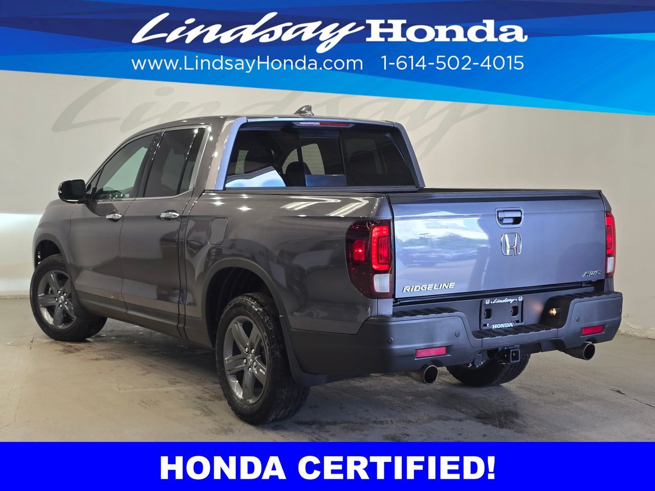 2023 Honda Ridgeline RTL-E Columbus OH