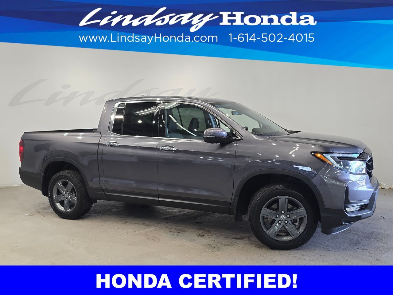 2023 Honda Ridgeline RTL-E Columbus OH
