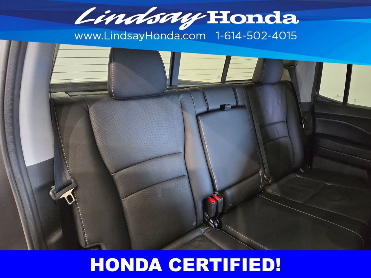 2023 Honda Ridgeline RTL-E Columbus OH