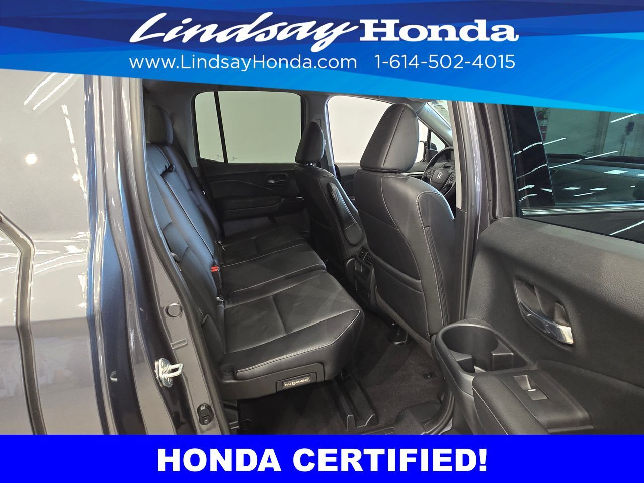 2023 Honda Ridgeline RTL-E Columbus OH