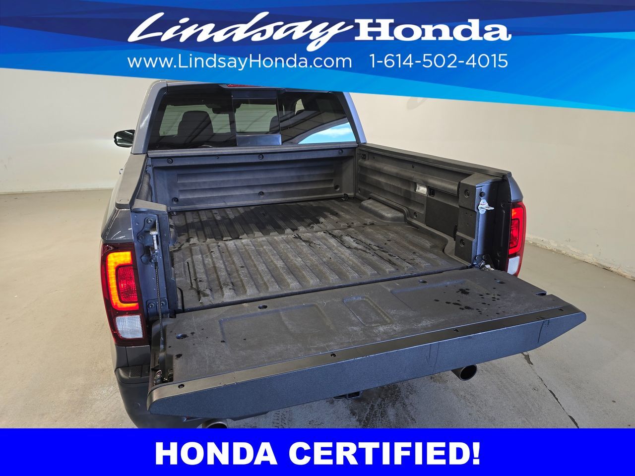 2023 Honda Ridgeline RTL-E Columbus OH