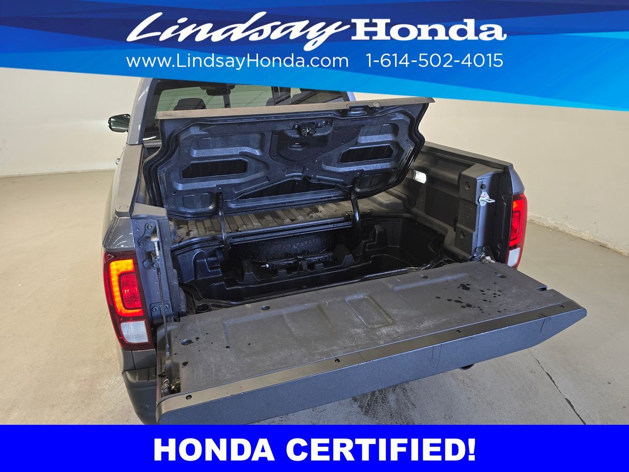 2023 Honda Ridgeline RTL-E Columbus OH
