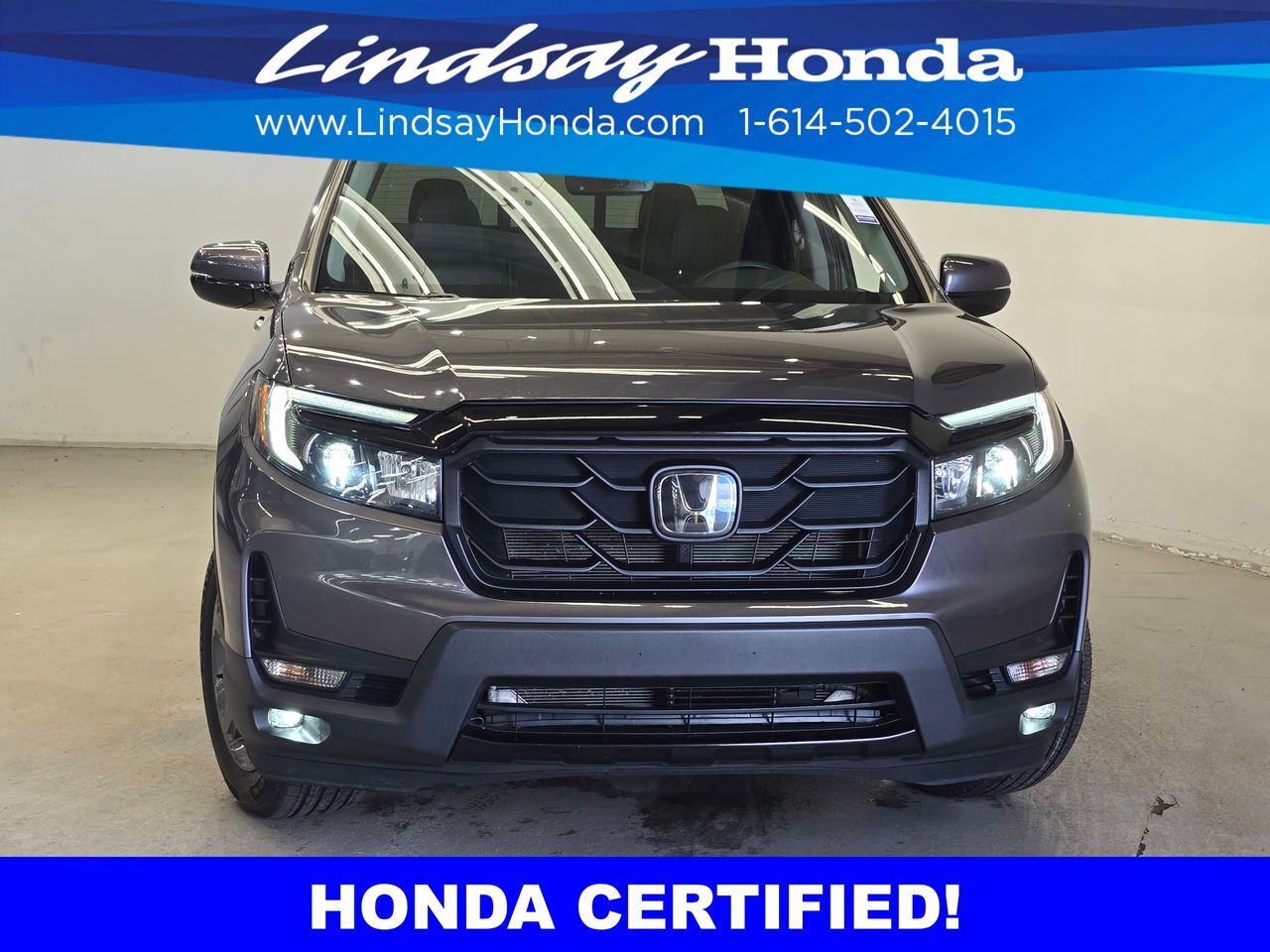 2023 Honda Ridgeline RTL-E Columbus OH