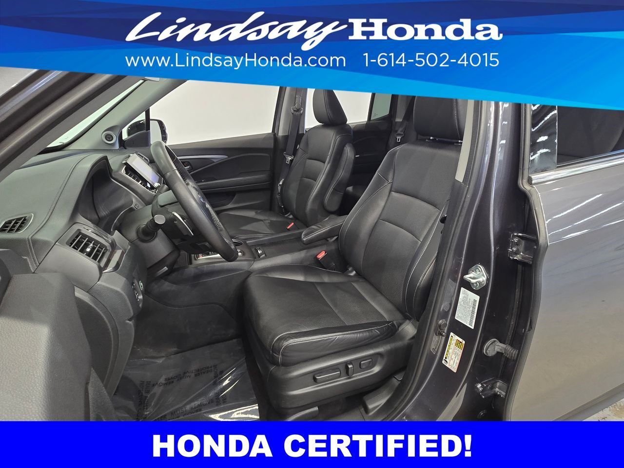 2023 Honda Ridgeline RTL-E Columbus OH