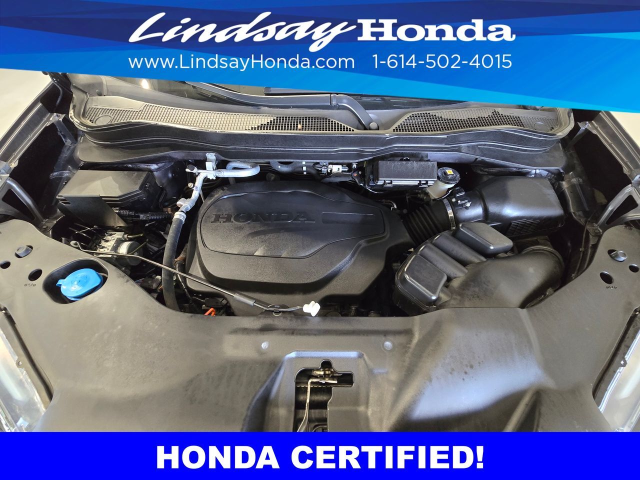 2023 Honda Ridgeline RTL-E Columbus OH