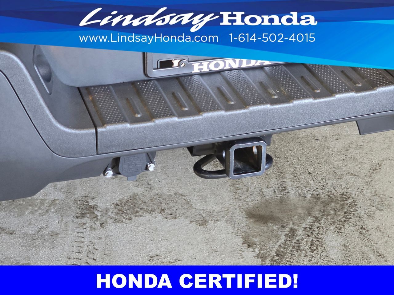 2023 Honda Ridgeline RTL-E Columbus OH
