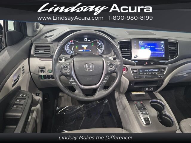 2023 Honda Ridgeline RTL-E Columbus OH
