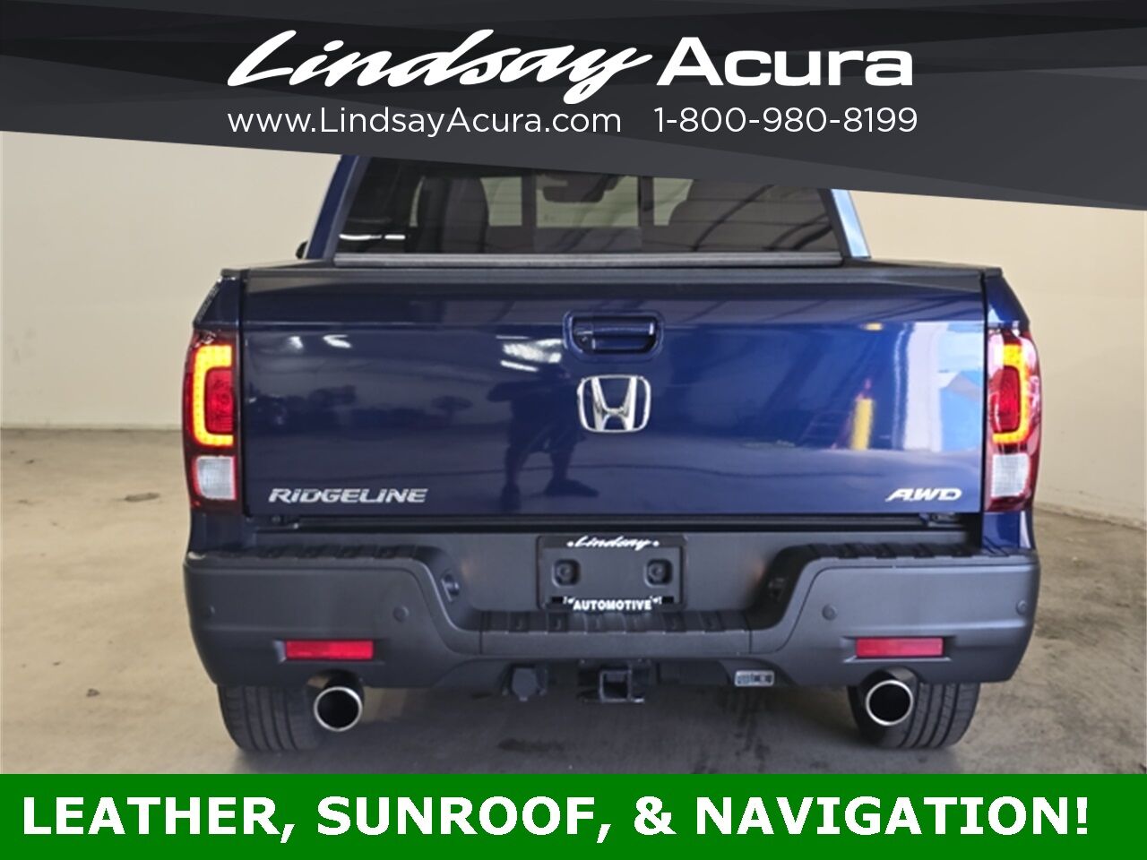 2023 Honda Ridgeline RTL-E Columbus OH