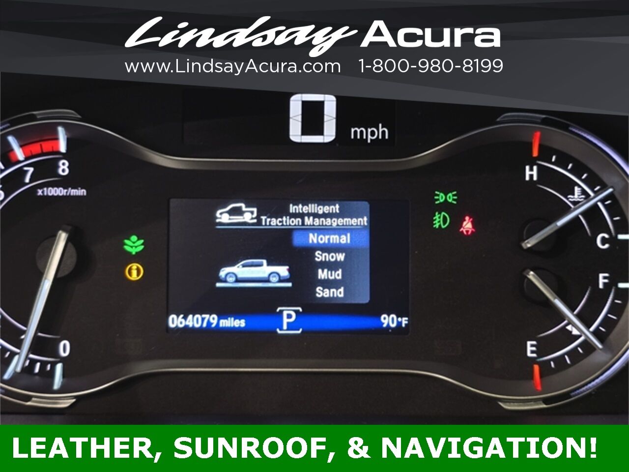 2023 Honda Ridgeline RTL-E Columbus OH