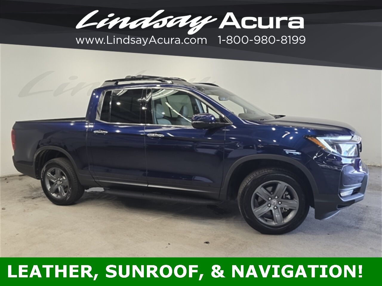 2023 Honda Ridgeline RTL-E Columbus OH