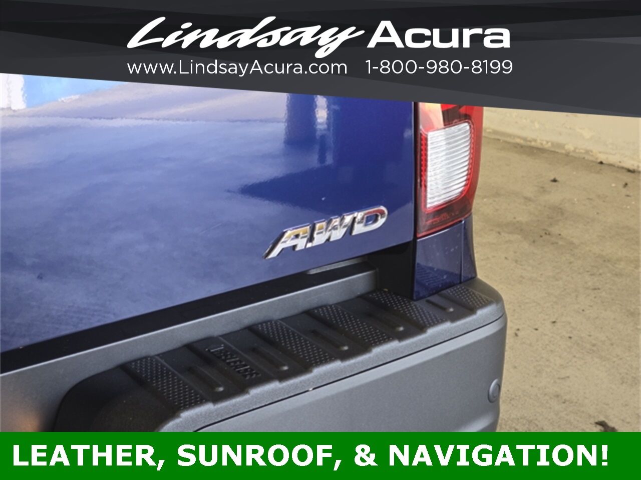 2023 Honda Ridgeline RTL-E Columbus OH