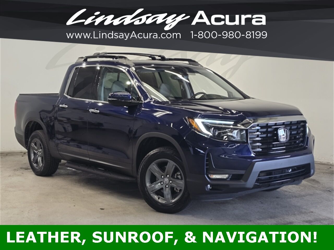 2023 Honda Ridgeline RTL-E Columbus OH