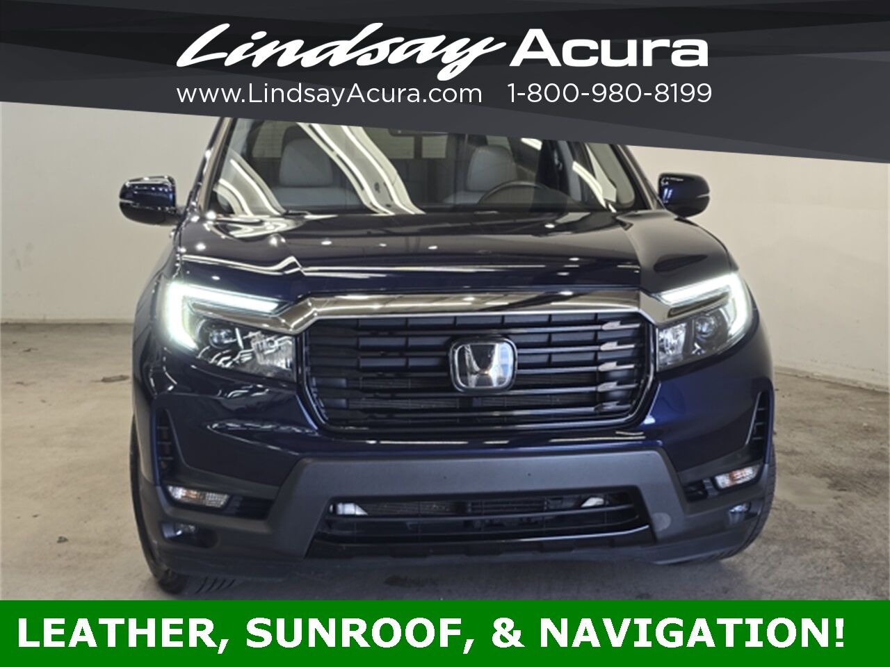 2023 Honda Ridgeline RTL-E Columbus OH