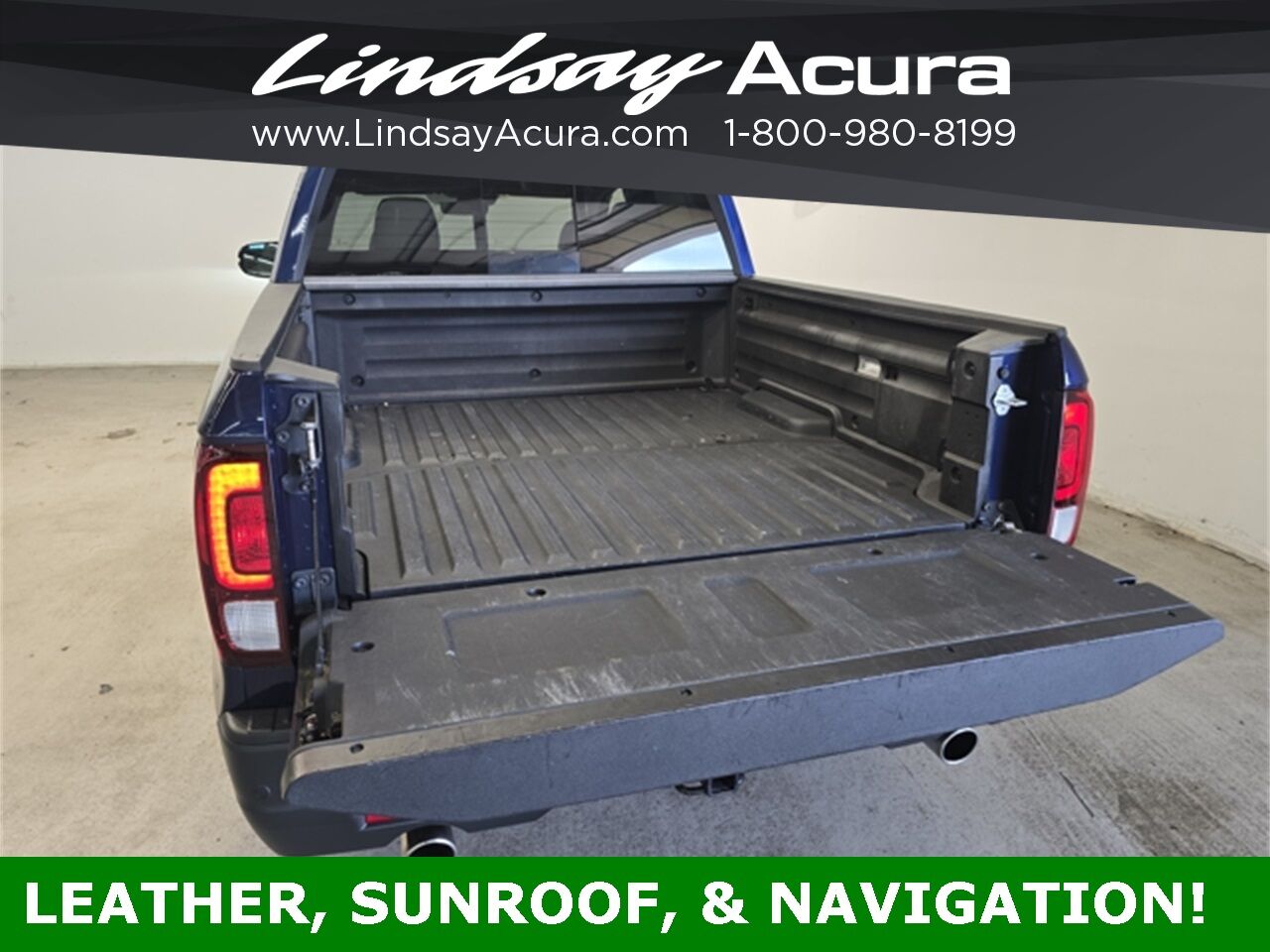 2023 Honda Ridgeline RTL-E Columbus OH