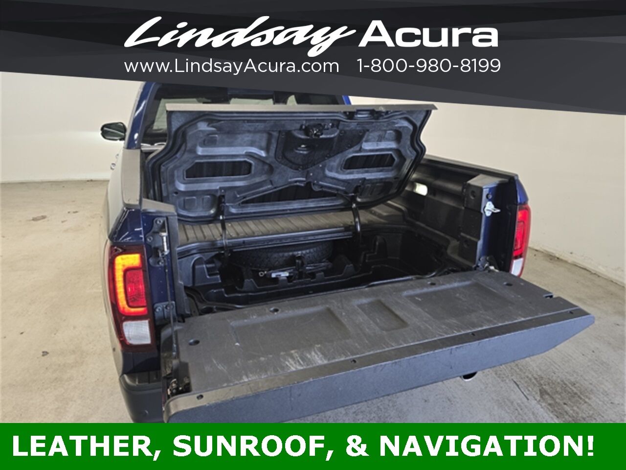 2023 Honda Ridgeline RTL-E Columbus OH