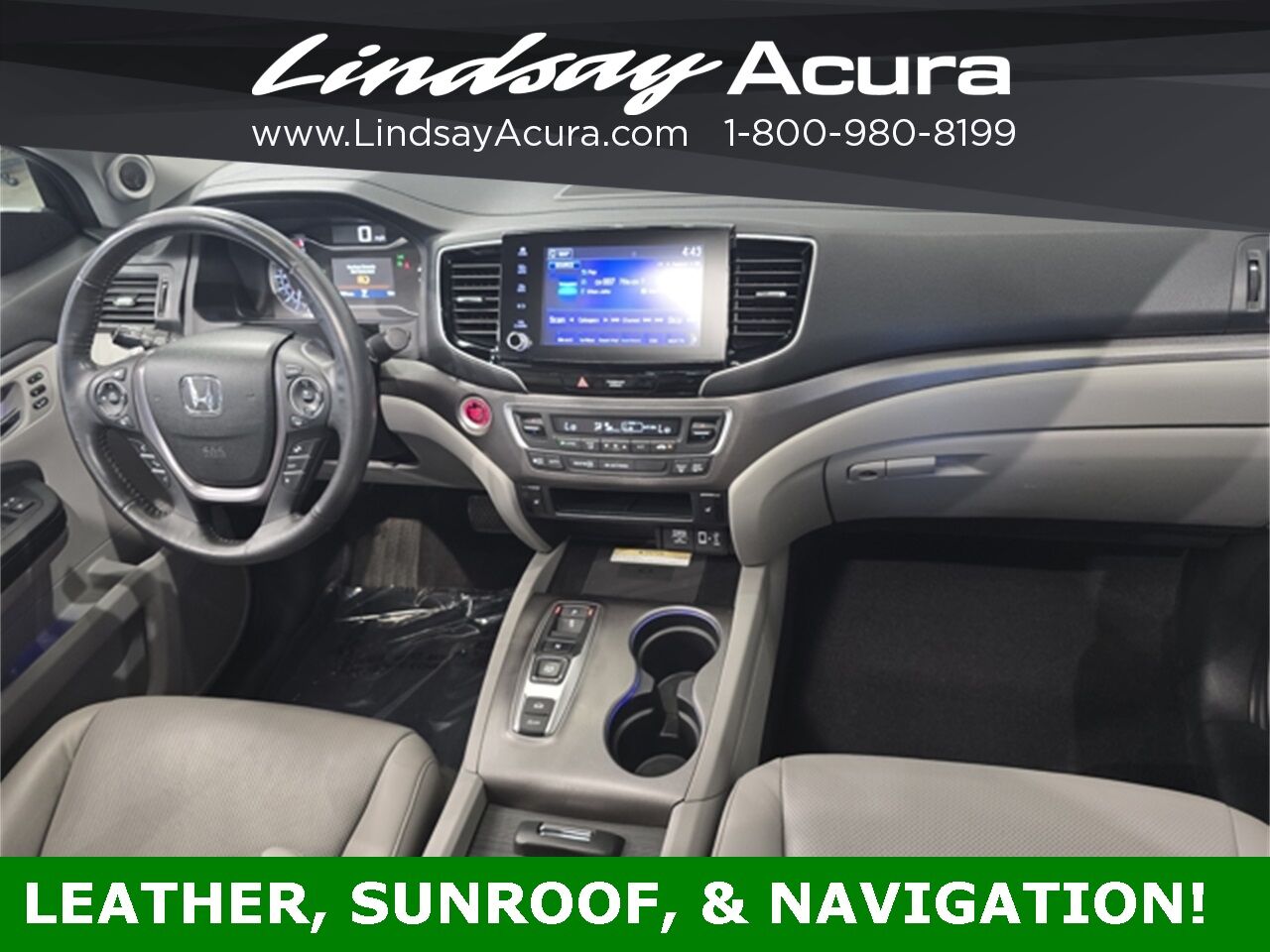 2023 Honda Ridgeline RTL-E Columbus OH
