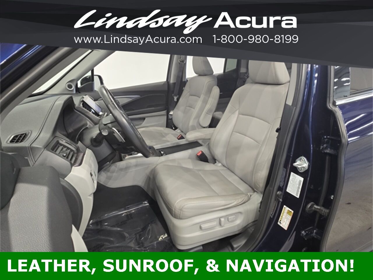 2023 Honda Ridgeline RTL-E Columbus OH