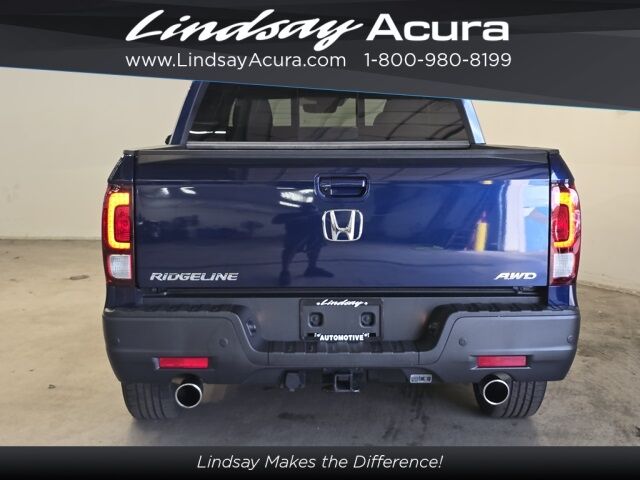 2023 Honda Ridgeline RTL-E Columbus OH