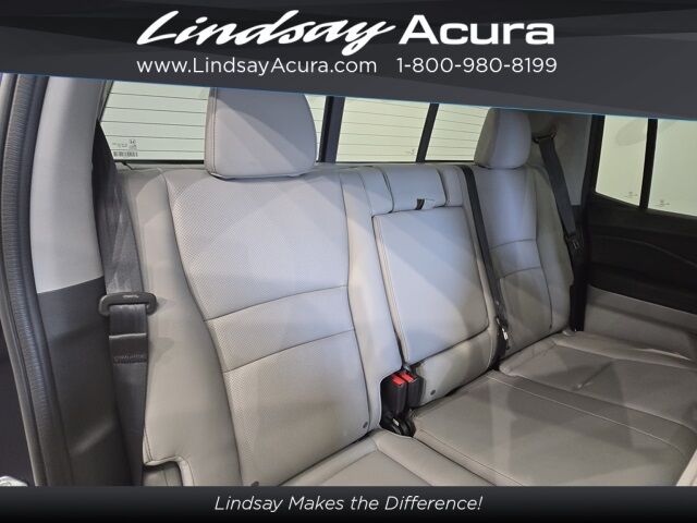 2023 Honda Ridgeline RTL-E Columbus OH