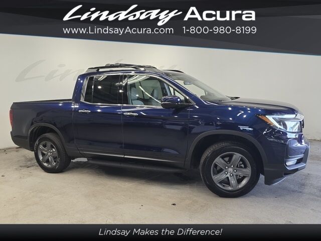 2023 Honda Ridgeline RTL-E Columbus OH