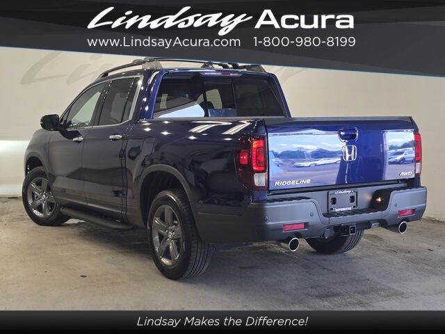 2023 Honda Ridgeline RTL-E Columbus OH