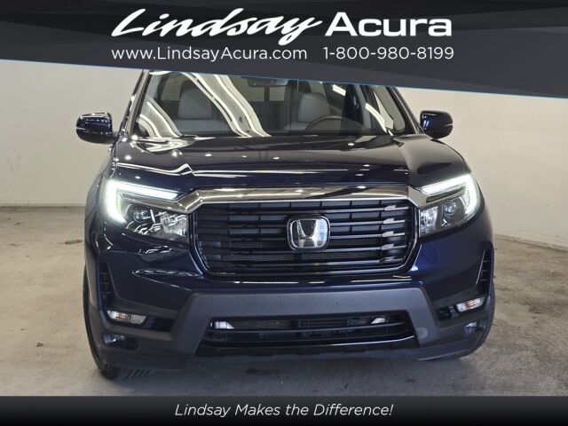 2023 Honda Ridgeline RTL-E Columbus OH