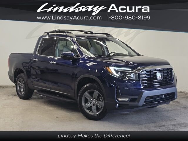 2023 Honda Ridgeline RTL-E Columbus OH