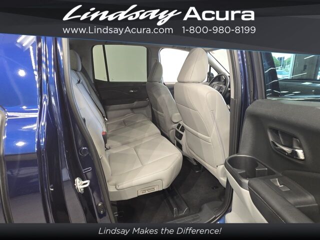 2023 Honda Ridgeline RTL-E Columbus OH