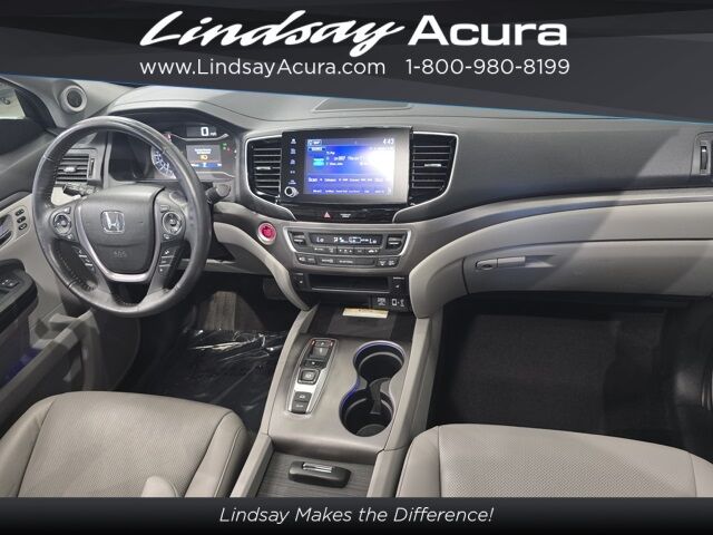 2023 Honda Ridgeline RTL-E Columbus OH