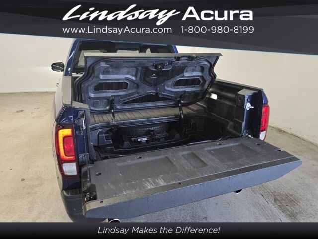 2023 Honda Ridgeline RTL-E Columbus OH