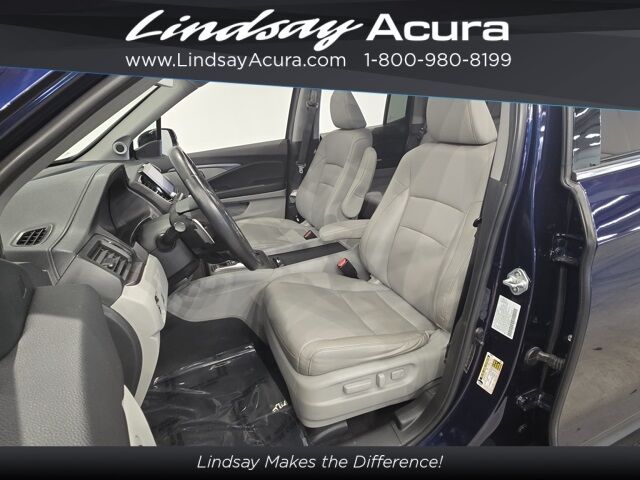 2023 Honda Ridgeline RTL-E Columbus OH