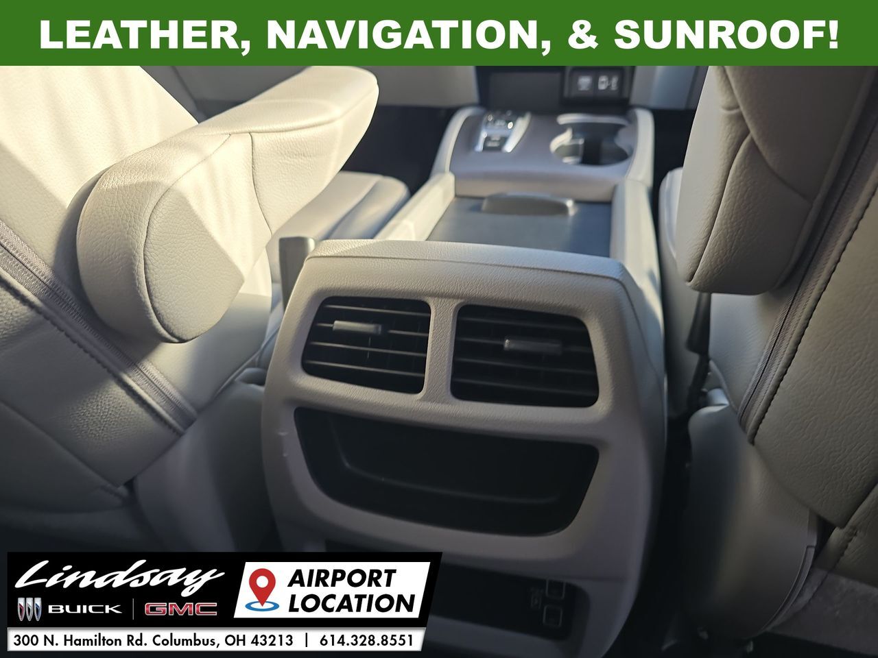 2023 Honda Ridgeline RTL-E Columbus OH