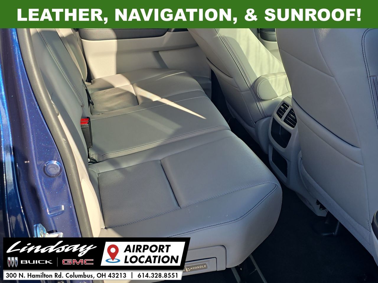 2023 Honda Ridgeline RTL-E Columbus OH