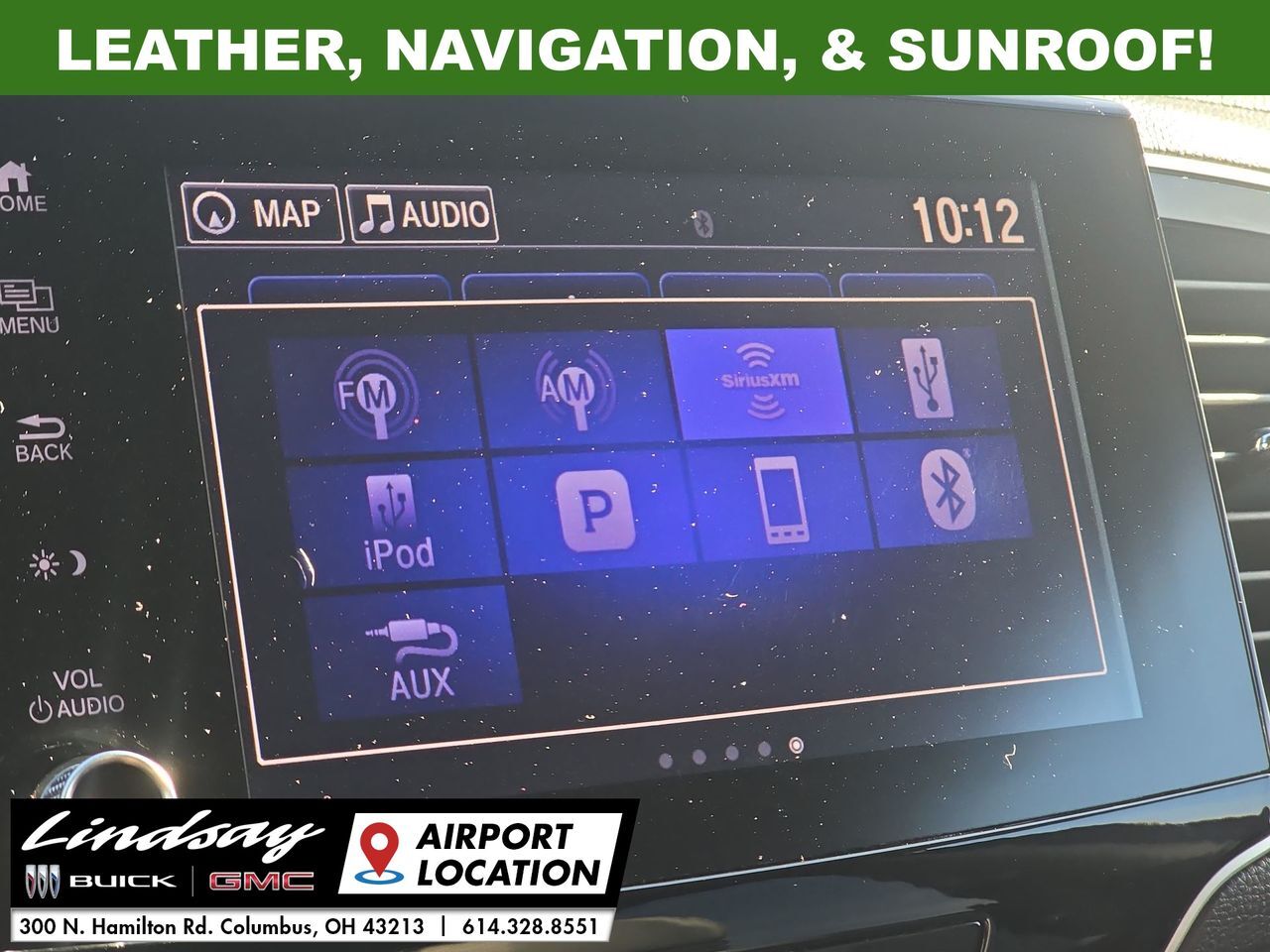 2023 Honda Ridgeline RTL-E Columbus OH