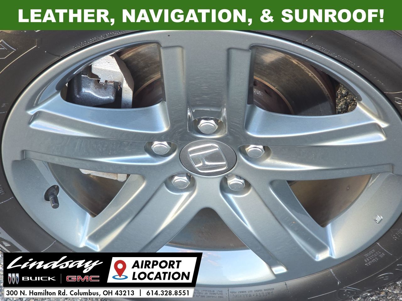 2023 Honda Ridgeline RTL-E Columbus OH