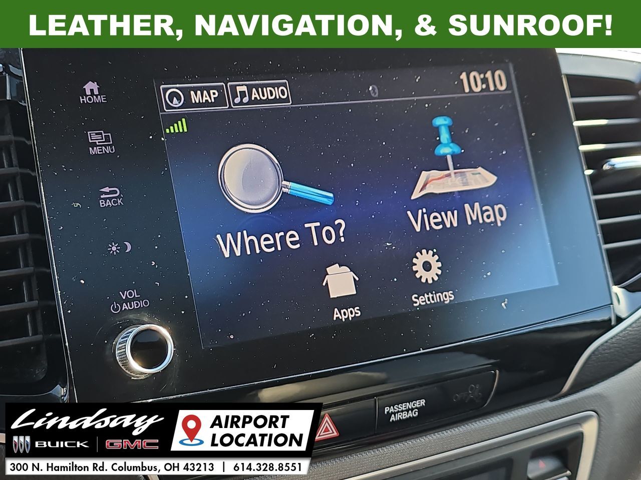 2023 Honda Ridgeline RTL-E Columbus OH