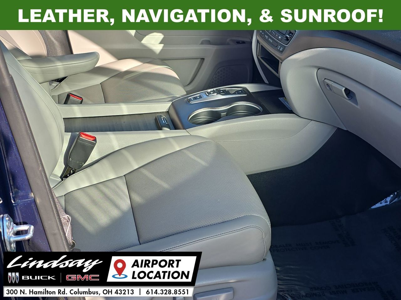 2023 Honda Ridgeline RTL-E Columbus OH