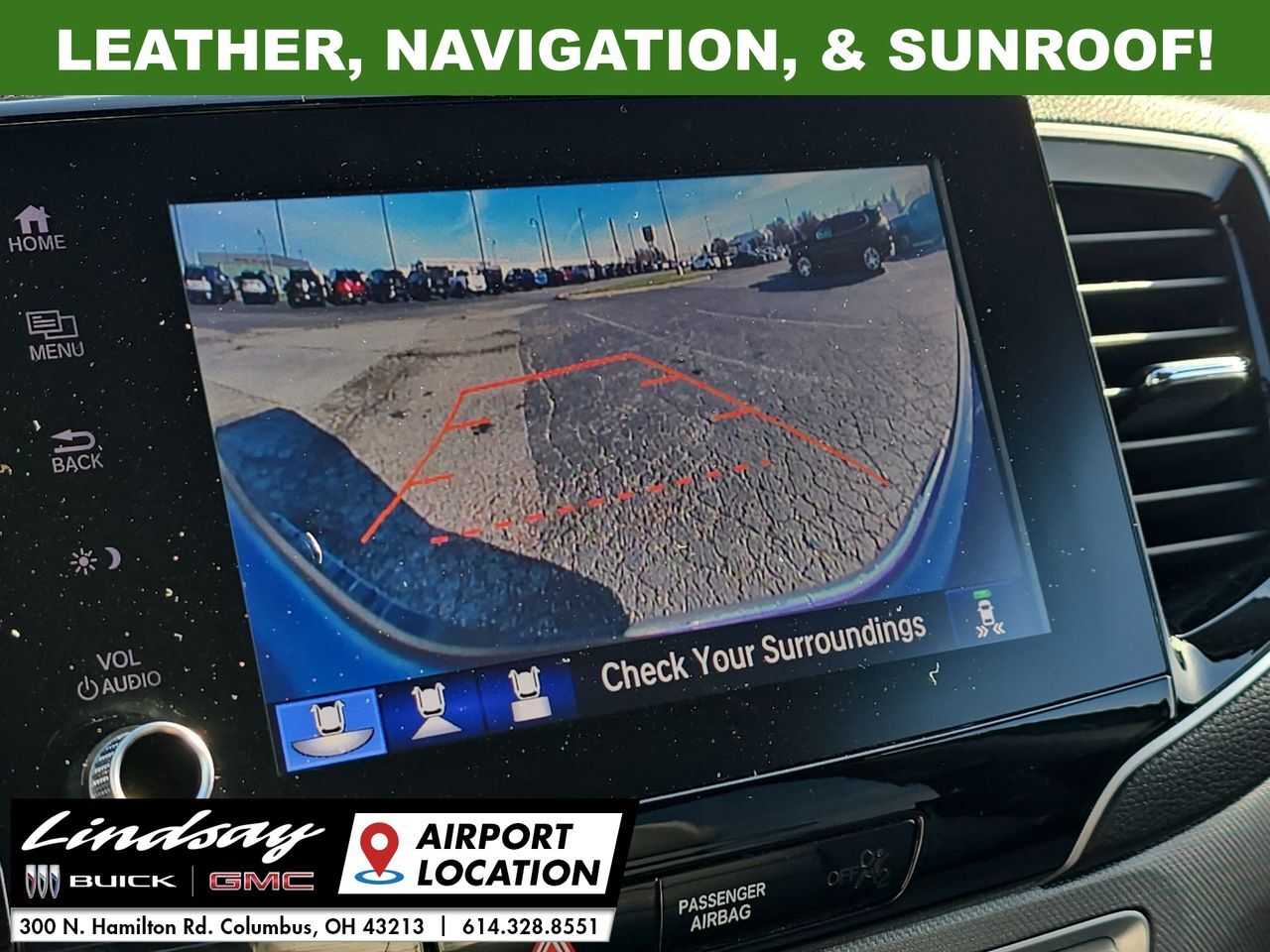 2023 Honda Ridgeline RTL-E Columbus OH