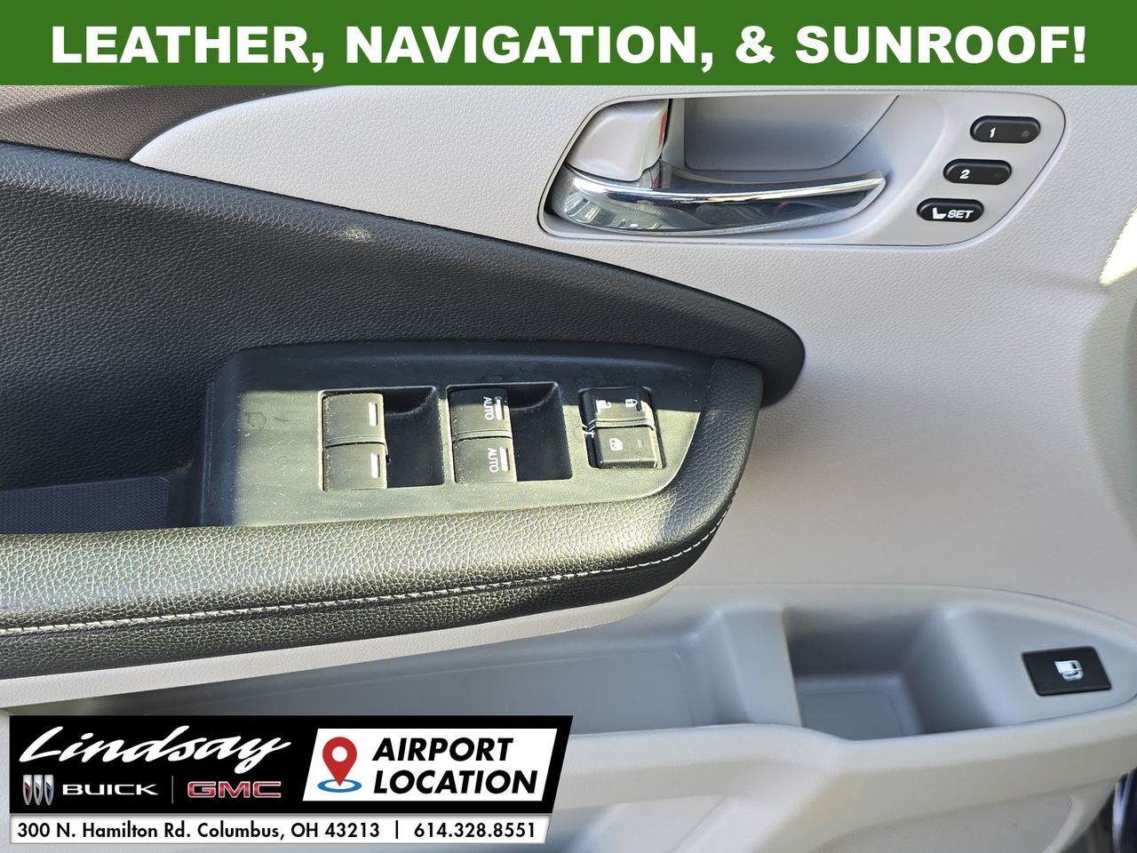 2023 Honda Ridgeline RTL-E Columbus OH