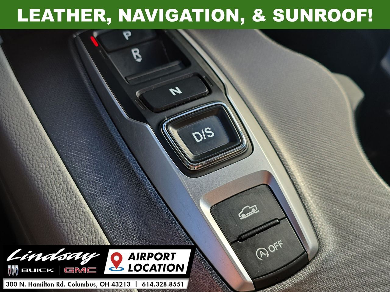 2023 Honda Ridgeline RTL-E Columbus OH