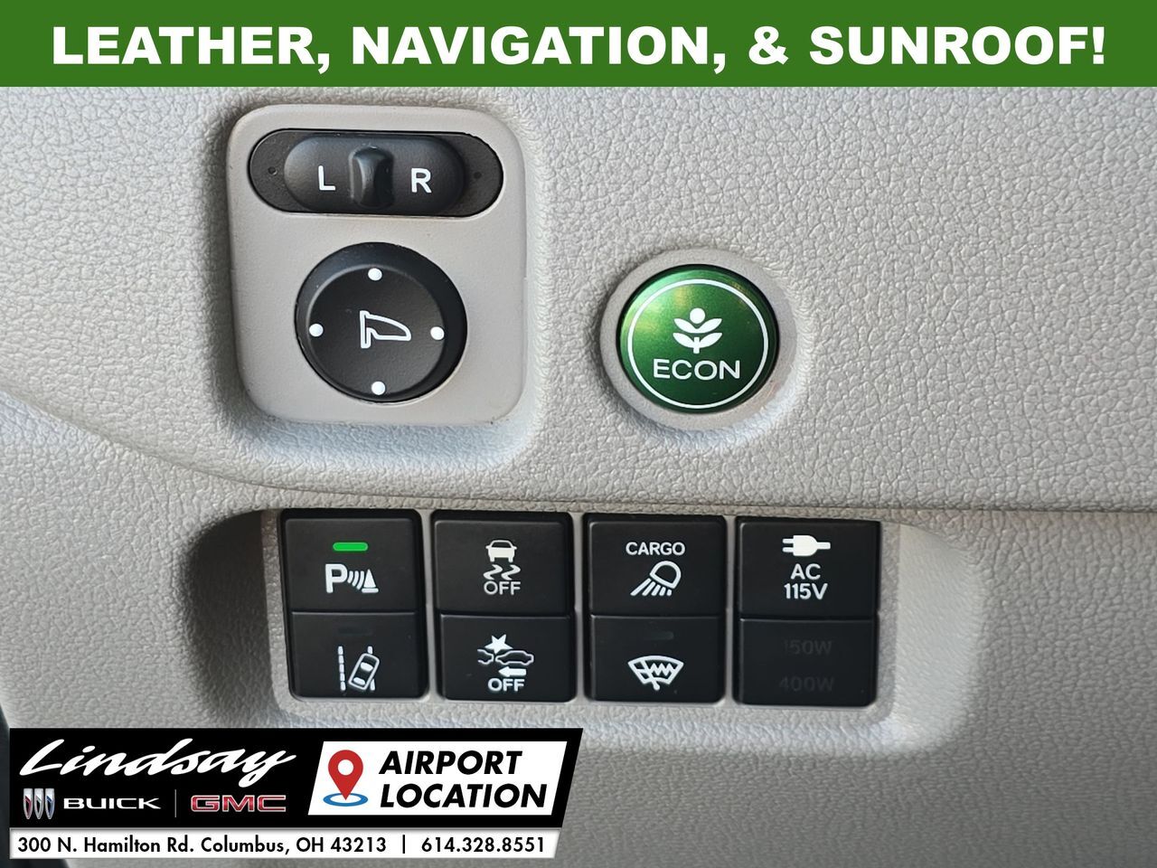 2023 Honda Ridgeline RTL-E Columbus OH