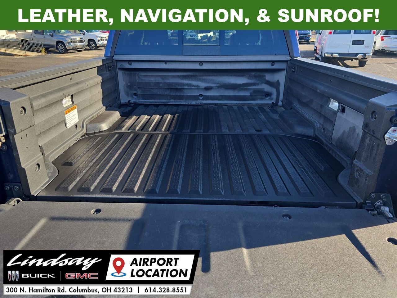 2023 Honda Ridgeline RTL-E Columbus OH