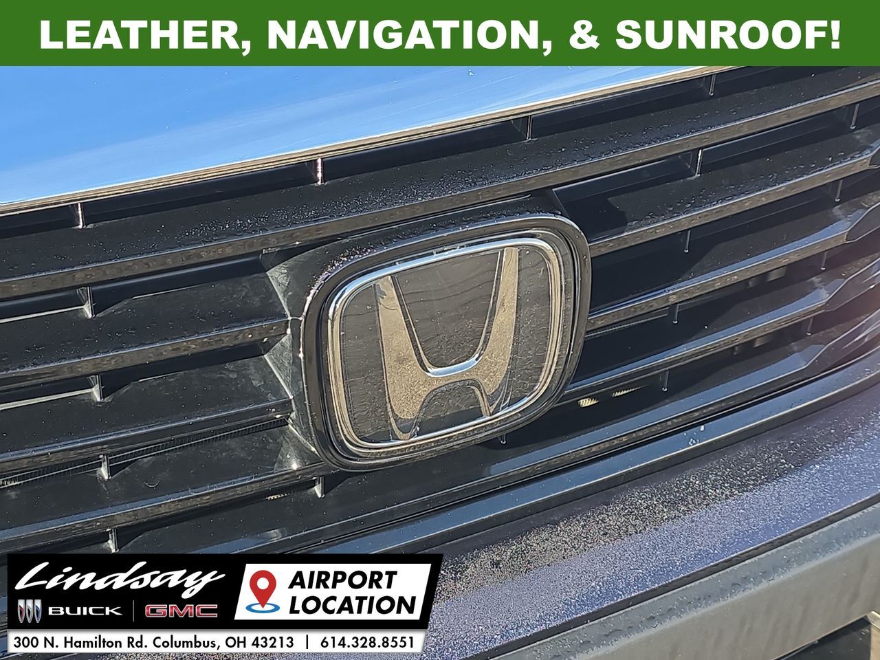 2023 Honda Ridgeline RTL-E Columbus OH