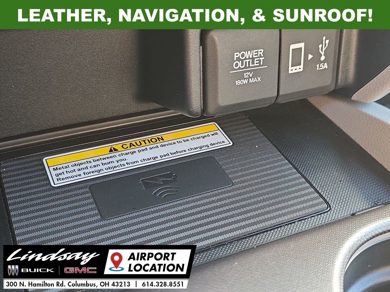 2023 Honda Ridgeline RTL-E Columbus OH