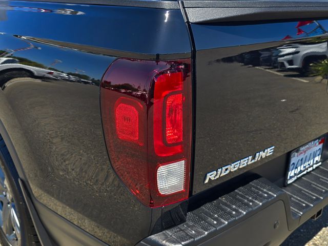 2023 Honda Ridgeline RTL-E Folsom CA