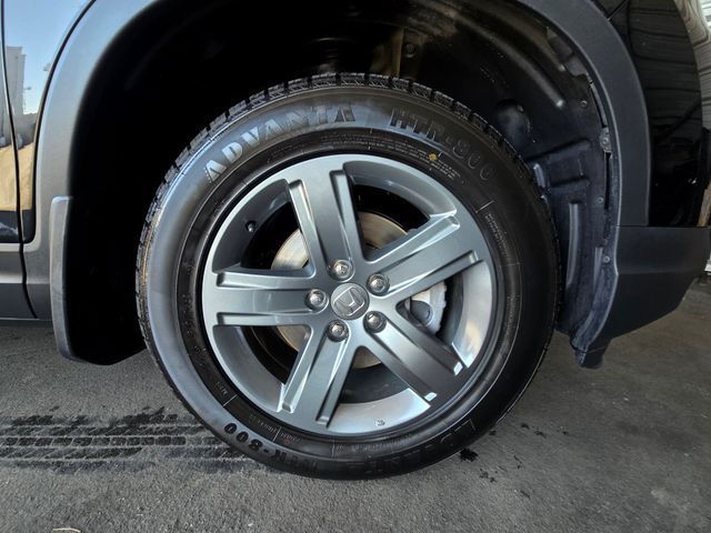 2023 Honda Ridgeline RTL-E Folsom CA