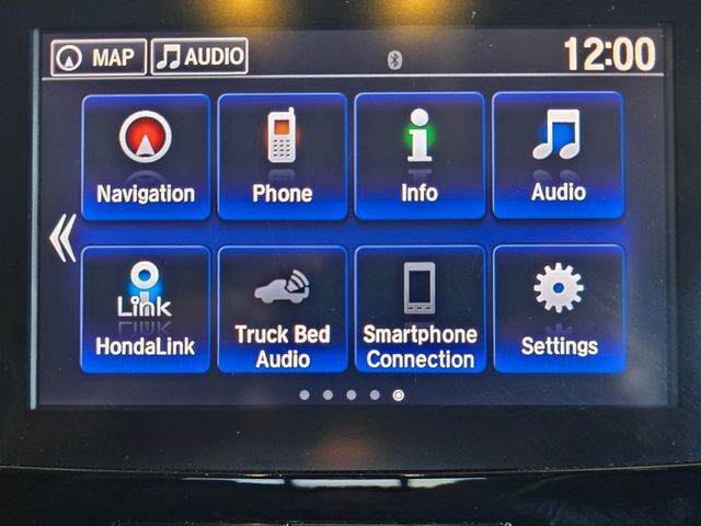 2023 Honda Ridgeline RTL-E Folsom CA