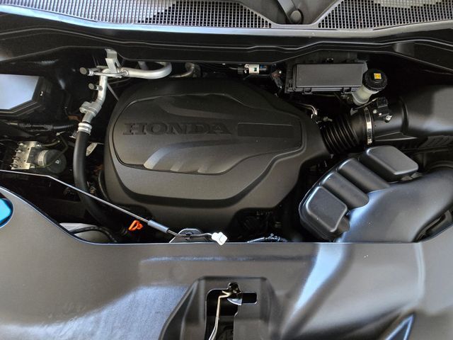 2023 Honda Ridgeline RTL-E Folsom CA