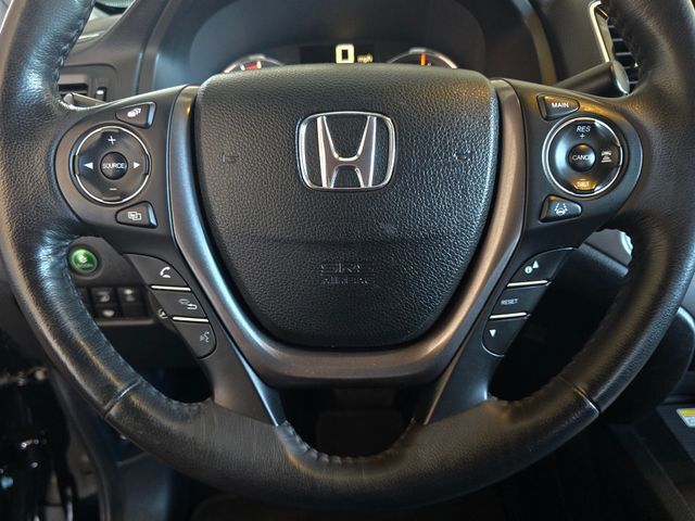 2023 Honda Ridgeline RTL-E Folsom CA