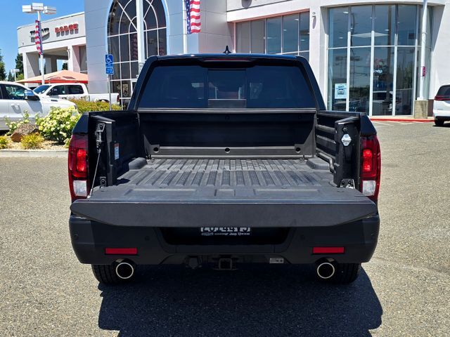 2023 Honda Ridgeline RTL-E Folsom CA